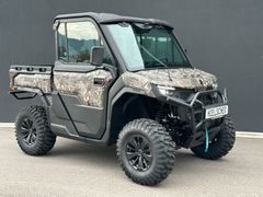 CFMOTO UForce U10 PRO HIGHLAND +++ SOFORT LIEFERBAR