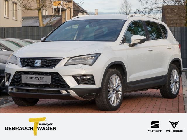 Seat Ateca 1.5 TSI DSG XCELLENCE LM18 BEATS FULL-LINK