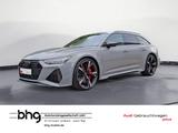 Audi RS 6 Avant q 4.0 V8 tiptronic