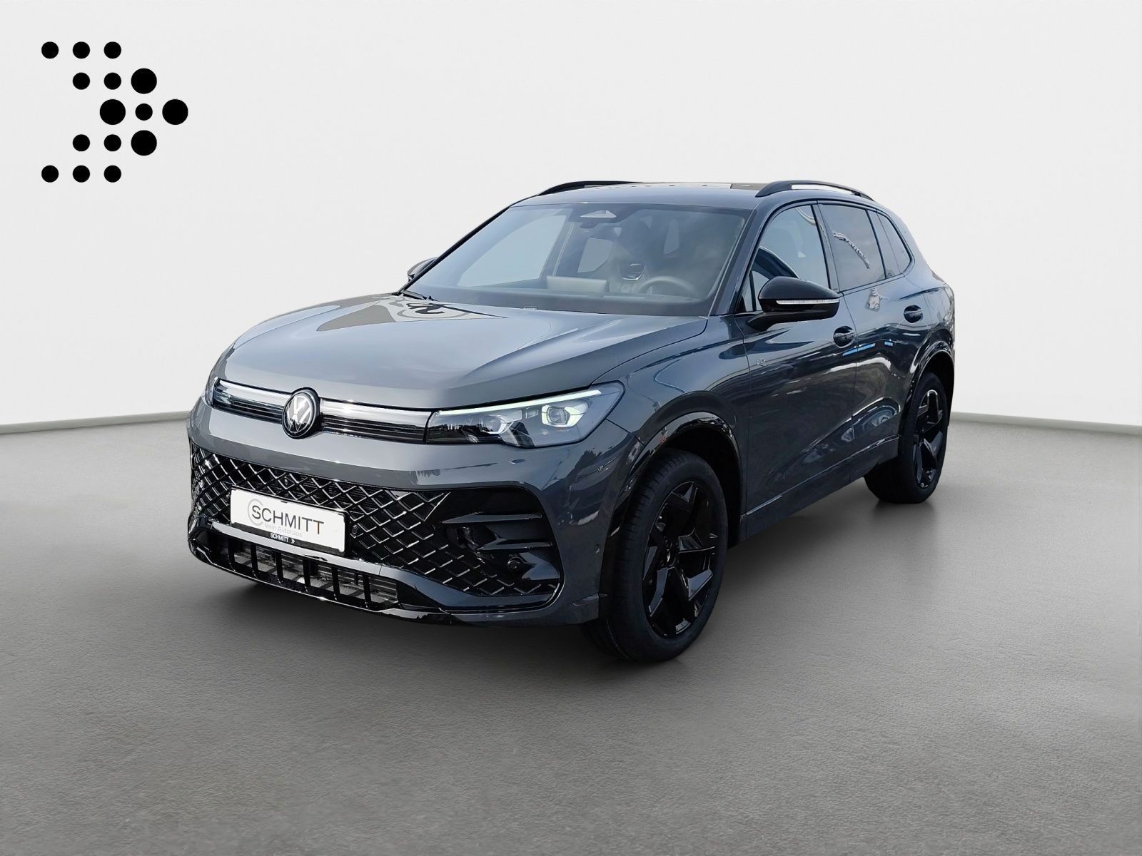 Volkswagen Tiguan 2.0 TDI R-Line inkl. Wartung *AKTION*