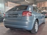 Audi A3 1.4 TFSI Attraction - Audi A3: Blau
