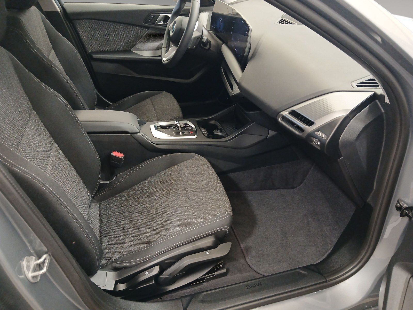 BMW 120 - Bild 8