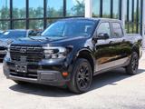 Ford Maverick Hybrid Turbo Lariat Black app. Paket - Ford Maverick: Geländewagen
