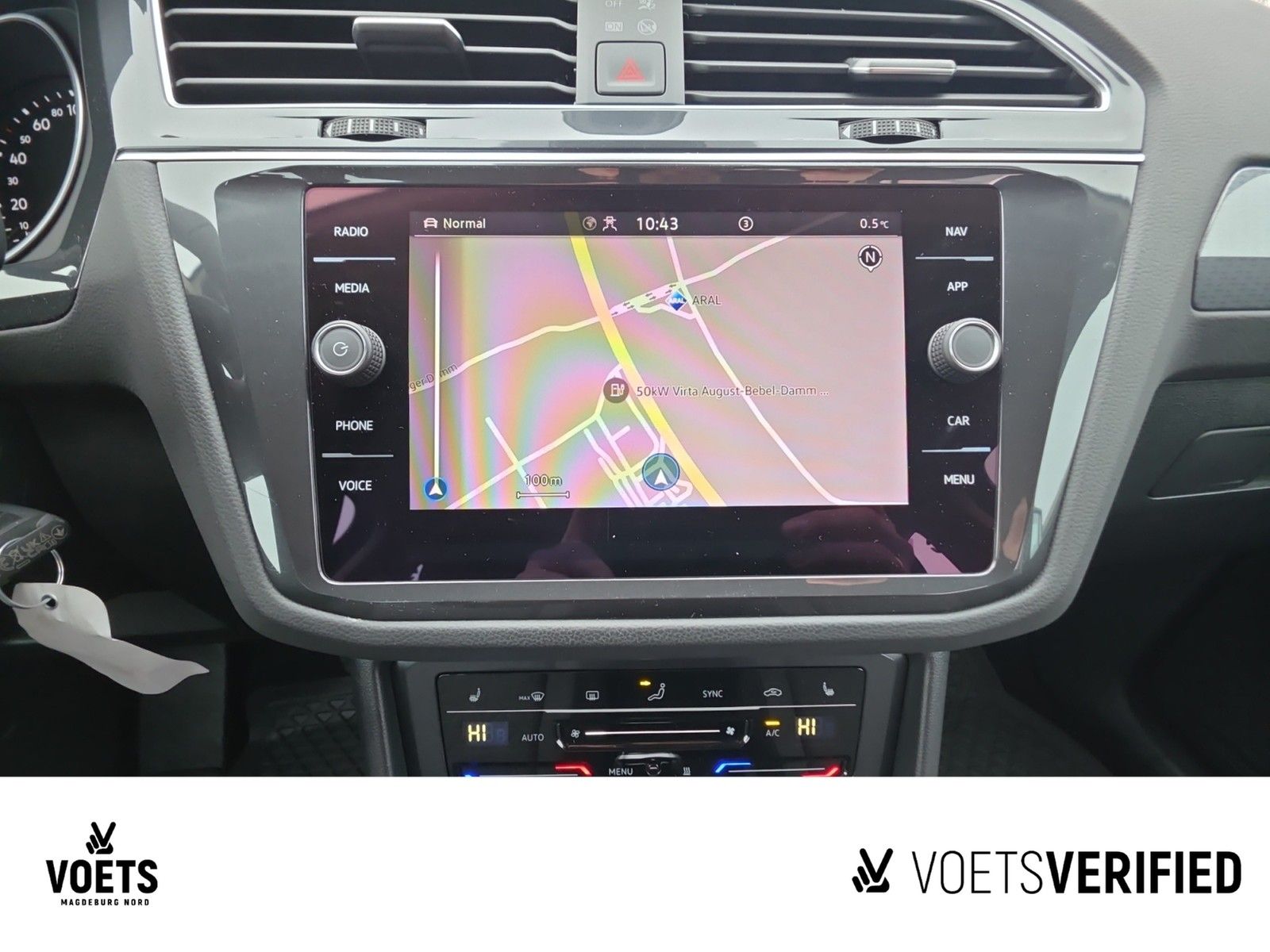 Volkswagen Tiguan - Bild 11