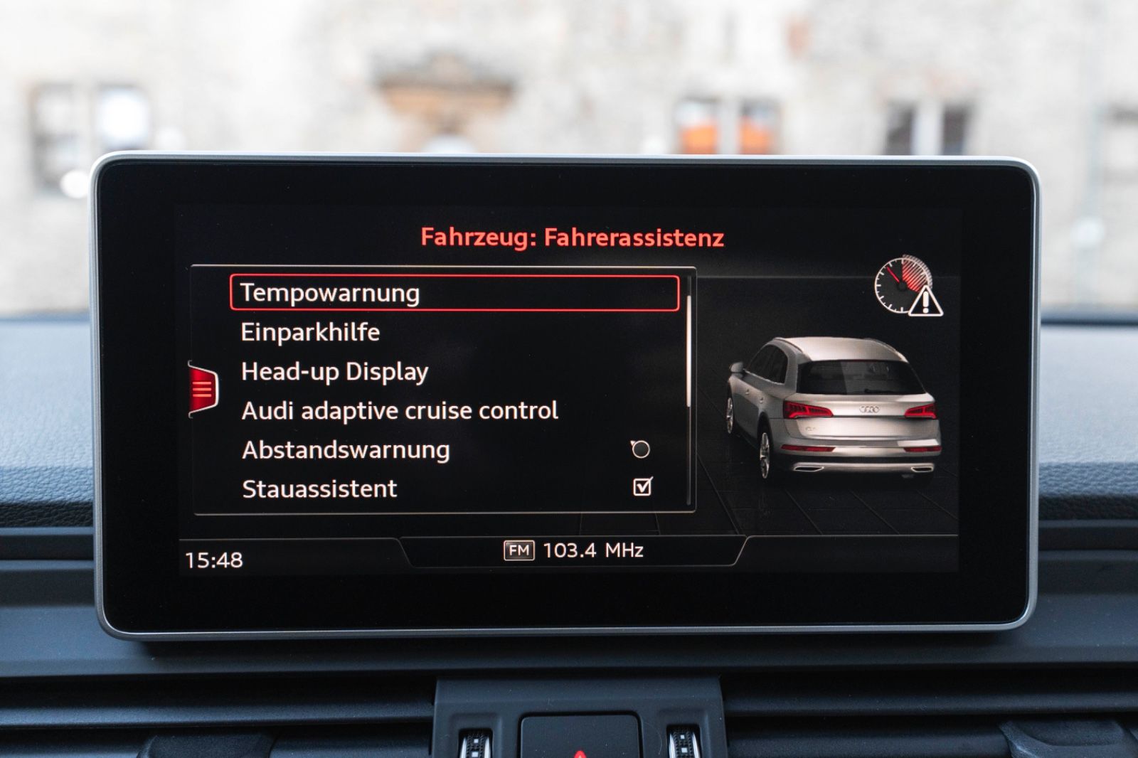 Fahrzeugabbildung Audi Q5 45TFSI S-LINE QUATTRO B&O PANO HUD ACC 360°