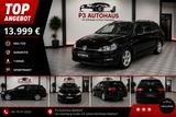 Volkswagen Golf VII Variant Join S.ST*Garantie*KAM*SHZ*NAVI