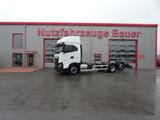 Iveco S - WAY 460/6x2/Standard-BDF-Göbel/ACC/Intarder/ - Angebote