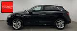 Audi Q5 55 TFSI e qu S line MATRIX+360+MEMORY+ACC+ - Audi Q5 Plug-in Hybrid (PHEV) Gebrauchtwagen