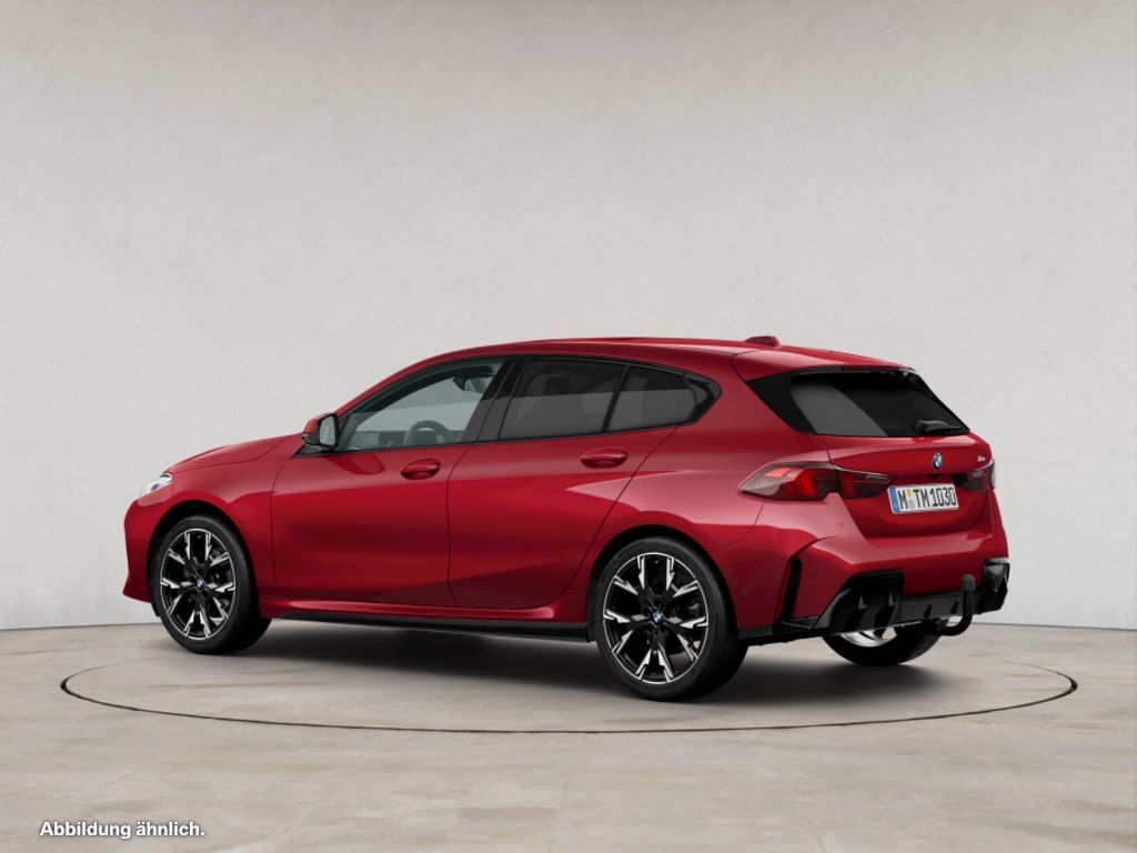 BMW 120 - Bild 6
