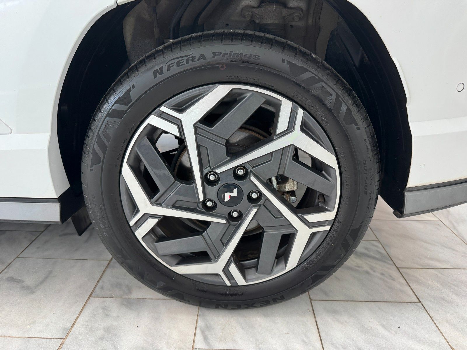 Hyundai Kona – Bild 14