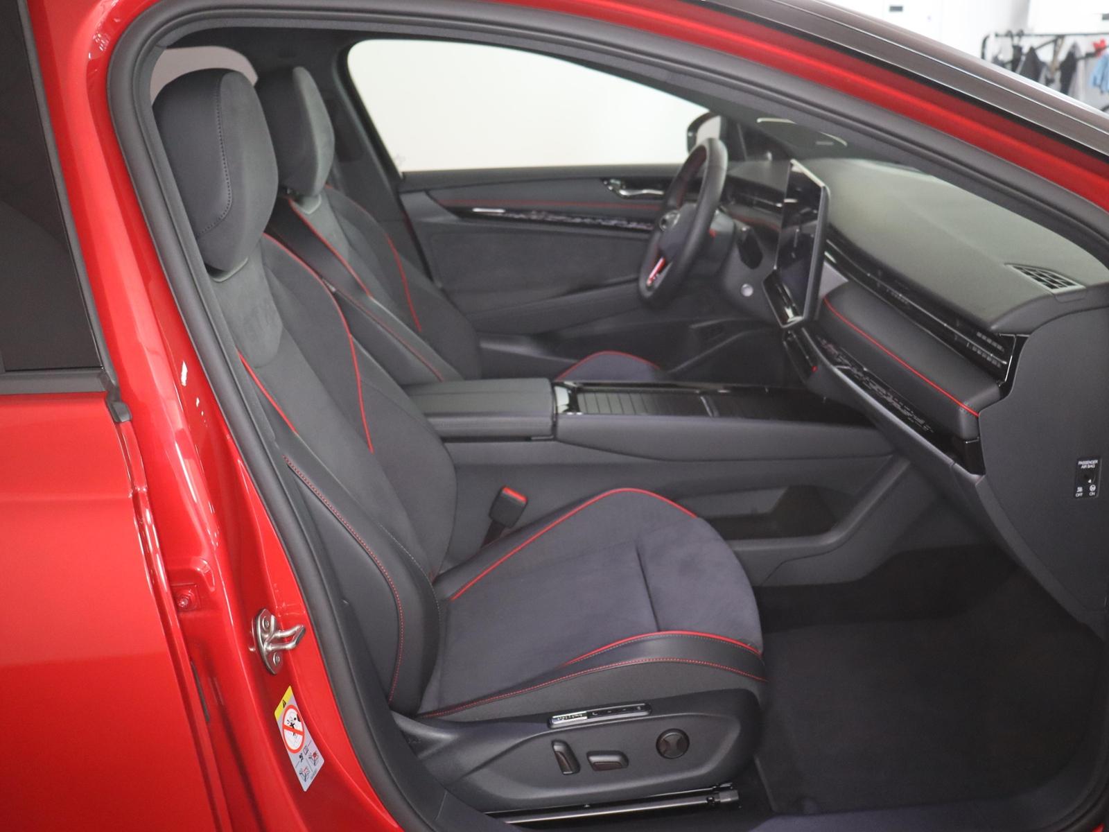 Volkswagen ID.7 GTX Tourer 250/86 499,-ohne Anzahlung H&K A