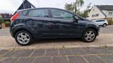 Ford Fiesta 1,25 60kW  SYNC Edition - Ford Fiesta Gebrauchtwagen in Nürnberg