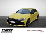 Audi RS3 Sportback S tronic quattro NaviPlus Matrix K - Audi RS3 mit Benzin-Antrieb: Limousine, Automatik