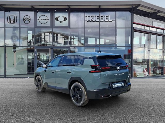 Citroën C5 Aircross Plus Hybrid NaviLEDACCWinterpaket