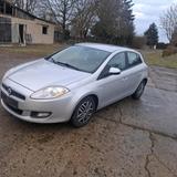 Fiat Bravo  tüv 12/27  serivce  neu tausch - gebrauchte Fiat Bravo aus dem Jahr 2007