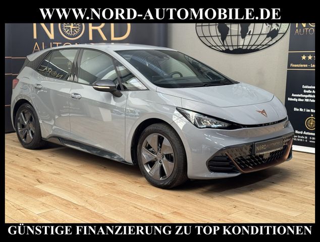 CUPRA Born 150 KW Automatik Kamera/SHZ/ACC/18