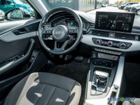 Audi A4 - Vorschau Bild 4