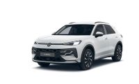 Volkswagen T-Roc - Vorschau Bild 5