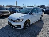 Volkswagen Golf Sportsvan VII Allstar R-Line - Volkswagen Golf: Sport Line