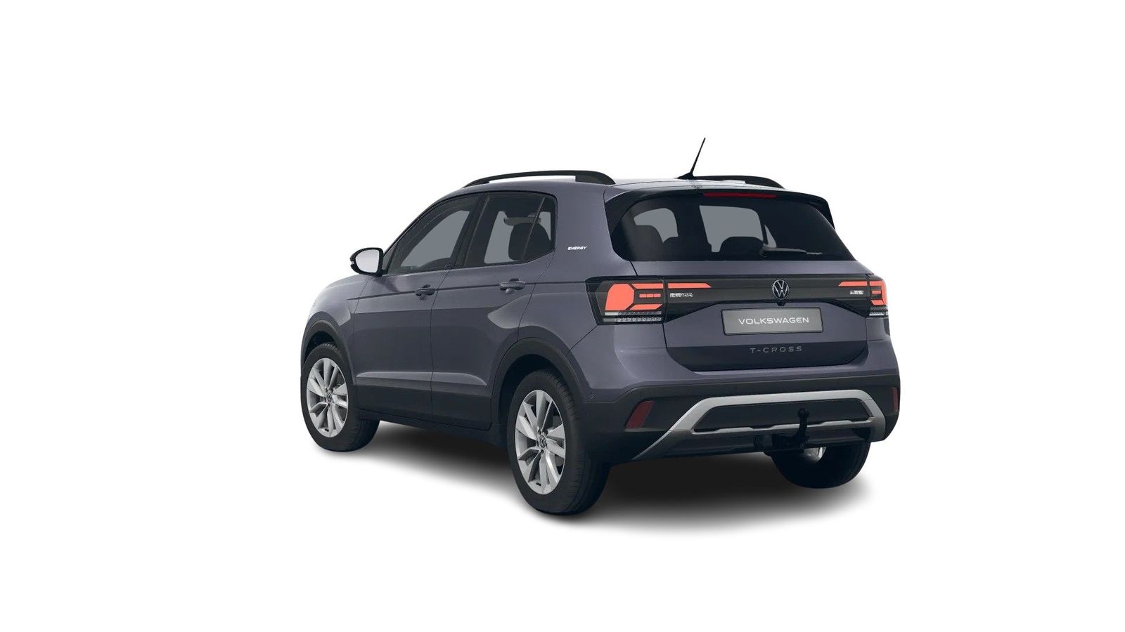 Volkswagen T-Cross ENERGY ACC|AHK|RFK|LED|Navi|Carplay|K... imagem 3