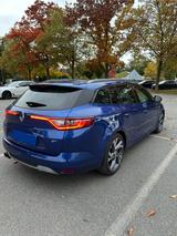 Renault Megane ENERGY TCe 205 EDC GT Grandtour GT - Renault Megane: Grandtour