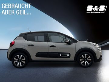 Citroën C3 1.2 VTR-Sport NAVIKAMERAPDC