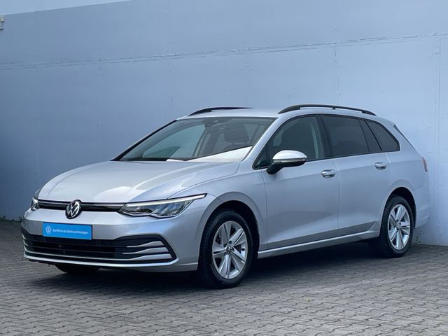 Golf VIII 2.0 TDI DSG Life ergoActive/ACC/Keyles