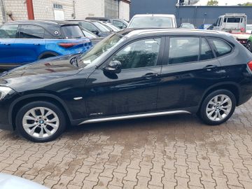 BMW X1 - 3