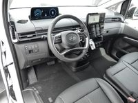 Hyundai STARIA - Vorschau Bild 5