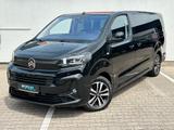 Citroën SpaceTourer XL HDi 180 Plus EAT8,NAV,LED,8 Sitze - Citroën SpaceTourer: Plus