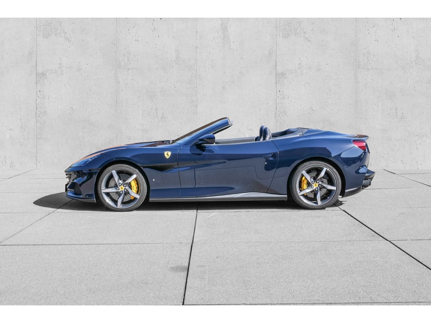 Ferrari Portofino M *MagneRide*Carbon+LED*JBL*CarPlay* imagem 3
