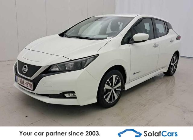 Nissan Leaf Navi KeylessGo Camera Klima ...