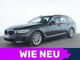 BMW 520d xDrive Business-Paket|Kamera|Navi|CarPlay - BMW 520