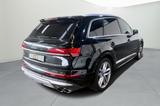 Audi SQ7 4.0 TFSI TIPT*QUA*MATRIX*HUD*AHK*B&O*360*SHZ - Audi SQ7 in Dresden