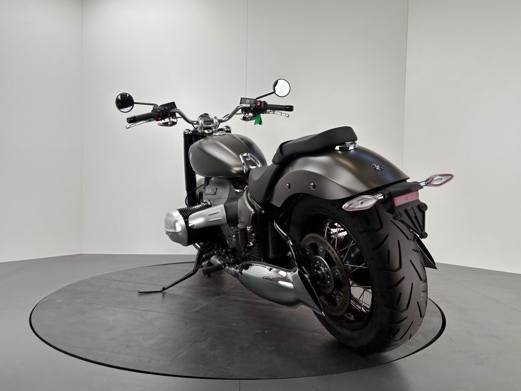Fahrzeugabbildung BMW R18 *NEUWERTIG *MANHATTAN
