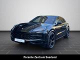 Porsche Cayenne Coupe BOSE,HD Matrix,90l,Sportabgasanlag - Porsche Cayenne Jahreswagen