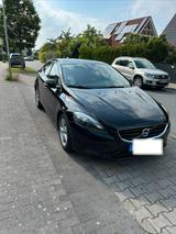 Volvo V40 D2, 158.000, TÜV 11/27, gepflegt... - Volvo V40