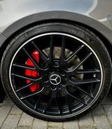 Mercedes-Benz CLA 45 AMG Mercedes-AMG CLA 45 4MATIC DCT Me... - Mercedes AMG gebraucht