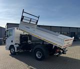 MAN MAN TGL 12.250 E6 / 4X2 / 2014 / WYWROTKA - MAN Tgl 12 250