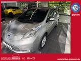 Nissan Leaf (mit Kauf-Batterie Acenta KeyLess+LM+AUT - Nissan Leaf in Dresden
