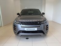 Land Rover Range Rover Evoque - Vorschau Bild 8