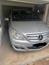 Mercedes-Benz B 200 CDI - Mercedes-Benz 200: Automatik, Cdi