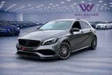 Mercedes-Benz A 45 AMG 4Matic * SportAbgas * Panorama * H&K * - gebrauchte Mercedes-Benz A 45 AMG aus dem Jahr 2018