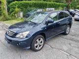 Lexus RX 400 RX II 2005 400h 3.3 Ambassador cvt - Lexus aus 2008: Geländewagen