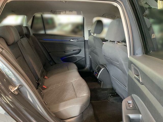 Golf VIII Variant 2.0 TDI LIFE LED+DCP+APP+NAVI+
