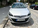 Opel Astra Sp. T. 1.6 CDTI eco ENERGY 81 S/S 97g ... - Opel Astra ENERGY mit Diesel-Antrieb