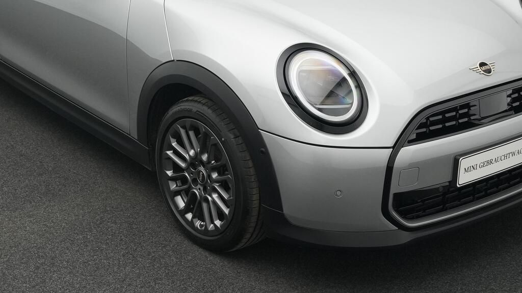 MINI Cooper C - Bild 21