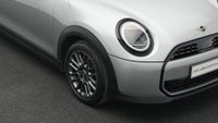 MINI Cooper C - Vorschau Bild 21