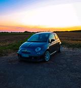 Andere Fiat/Abarth 500 /595 Gtech - Andere aus 2015