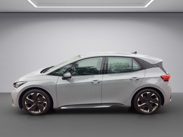 Born 58kWh